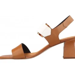 Talons|Sandales*Plumers Gloria Montana Leather